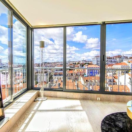 Lovelystay - Full Sky In Chiado Лісабон Екстер'єр фото